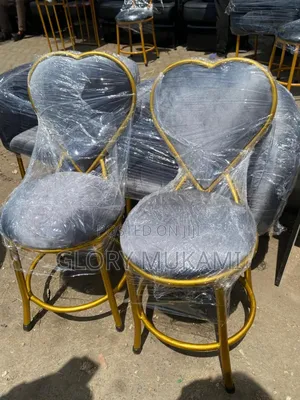 Love Stylin Chairs