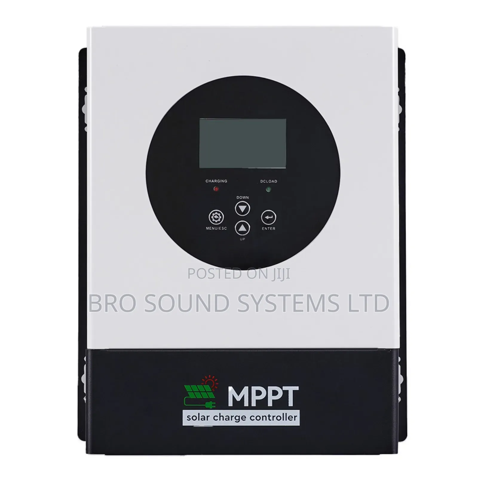MPPT 60amps 100amps 12 to 48volts Solar Charge Controller