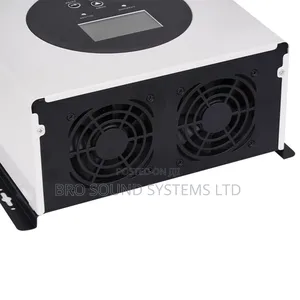 MPPT 60amps 100amps 12 to 48volts Solar Charge Controller