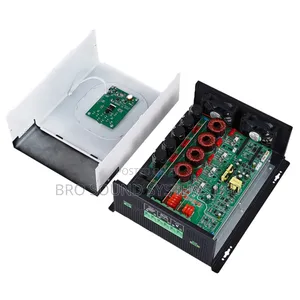 MPPT 60amps 100amps 12 to 48volts Solar Charge Controller