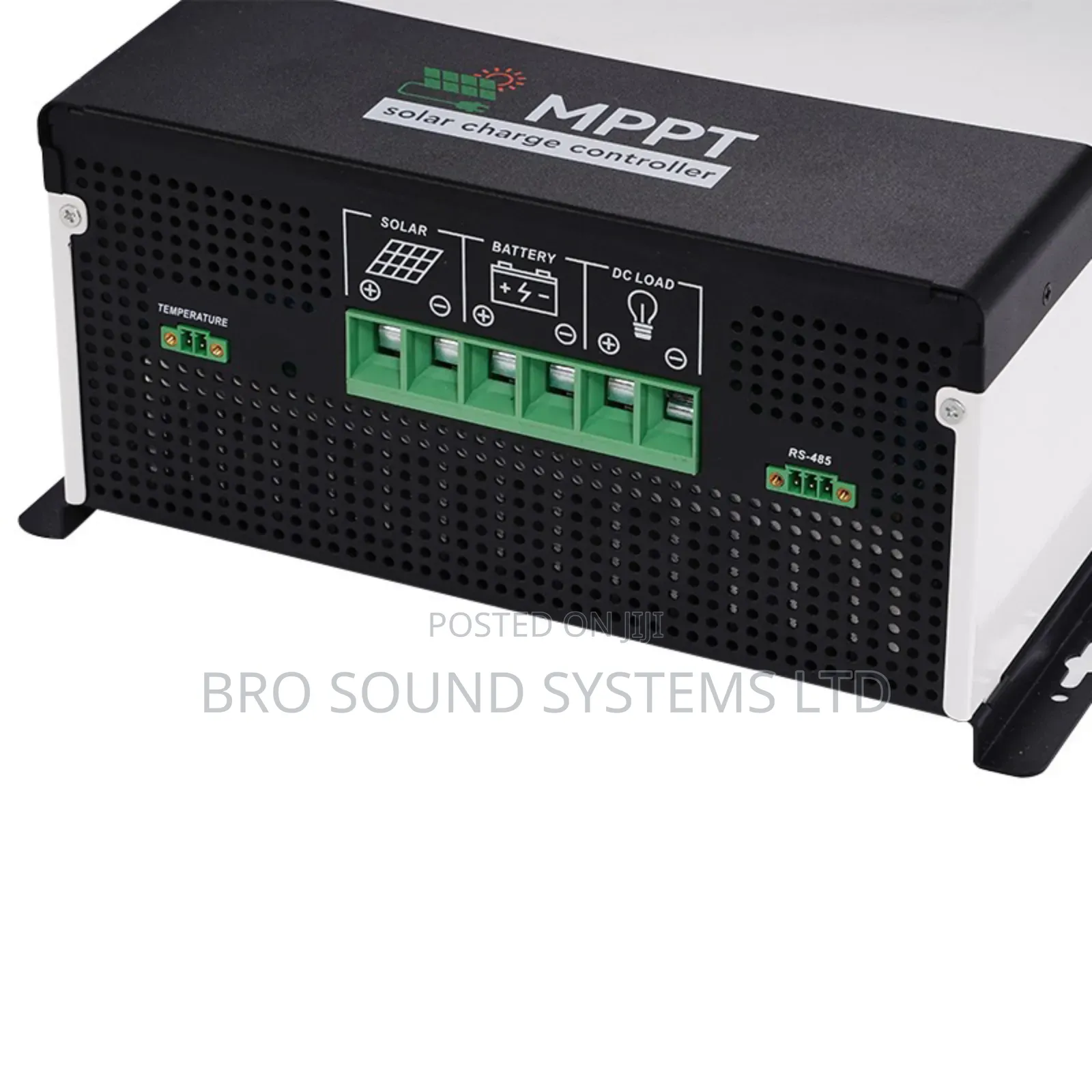 MPPT 60amps 100amps 12 to 48volts Solar Charge Controller