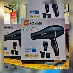 Sayona Blow-Dry SY300