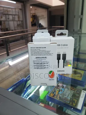 Samsung USB-C to USB-C (5A,1m)Cable !