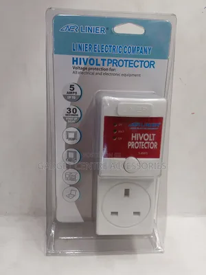 New Washing Machine Guard