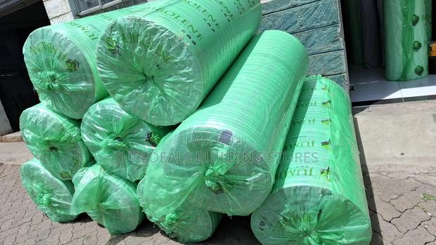 Roof Heat Insulation/Jumbolene Insulation/Heat Insulator