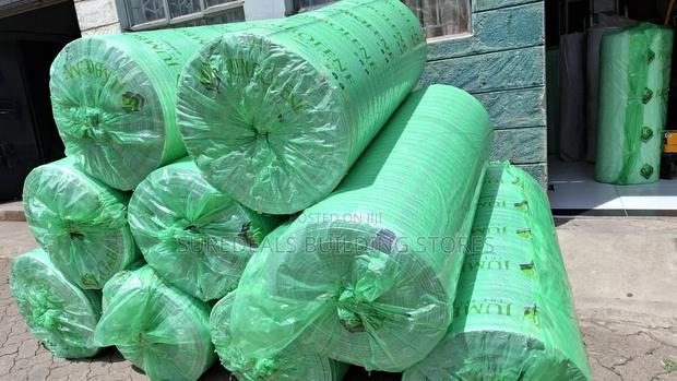 ROO Sisalation Material/Heat Insulation