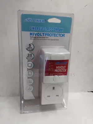 Linier TV/DVD Protector