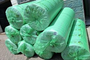 Heat Insulation Material-Roof Sisalation Material - main view