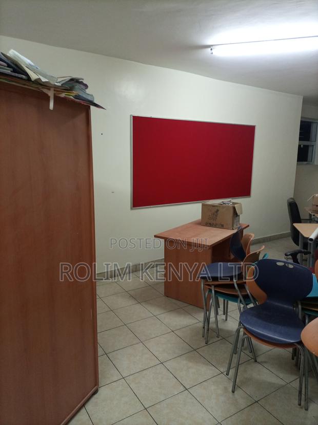 Notice Board for Public Schools 3ft X 4ft – Heavy Duty - main view