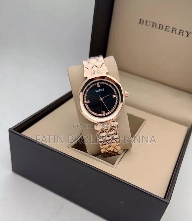 Simple Guess Watch - thumbnail 2