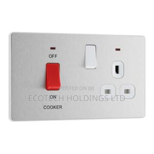 Executive Cooker Control Unit Zj9 - thumbnail 2