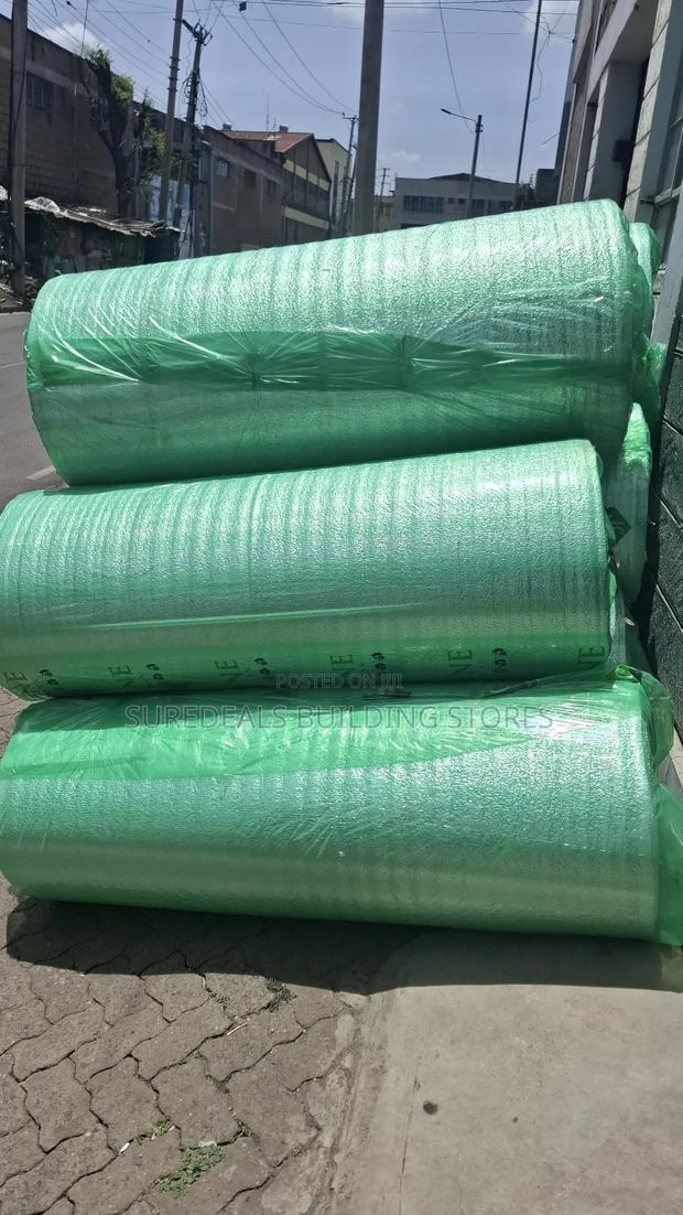 Roof Heat Insulation -(1.5mtrs by 40mtrs)3mm - thumbnail 2