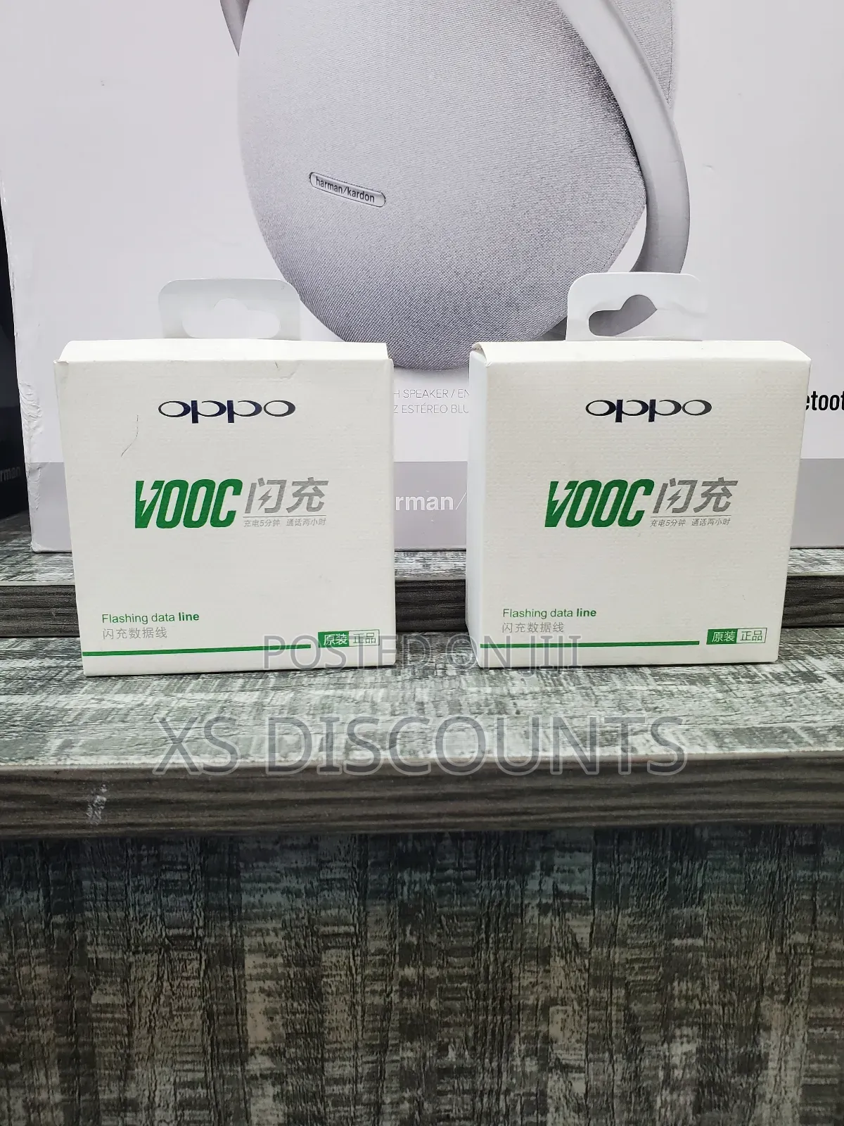 Oppo Micro Data Cable ! 