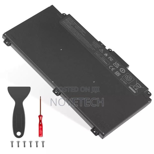CD03XL Battery HP Probook 640 645 650 G4 G5 650 G7
