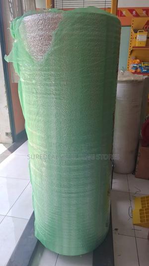 Thermal Insulation Materials-2mm(40mtrs×1.5mtrs) - thumbnail 2