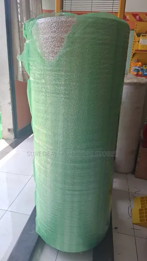 Thermal Insulation Materials-2mm(40mtrs×1.5mtrs)