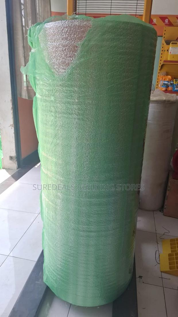 Thermal Insulation Materials-2mm(40mtrs×1.5mtrs) - thumbnail 3