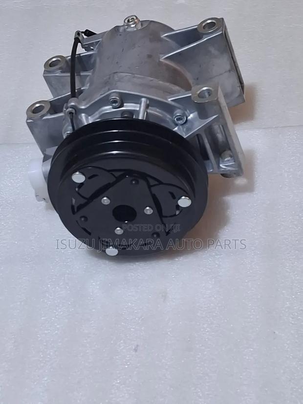 Isuzu Dmax Ac Pump 2012 - thumbnail 2