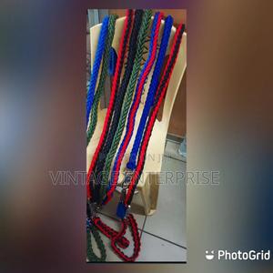 German Shepherd / German Shepherd Dog Leash - thumbnail 2
