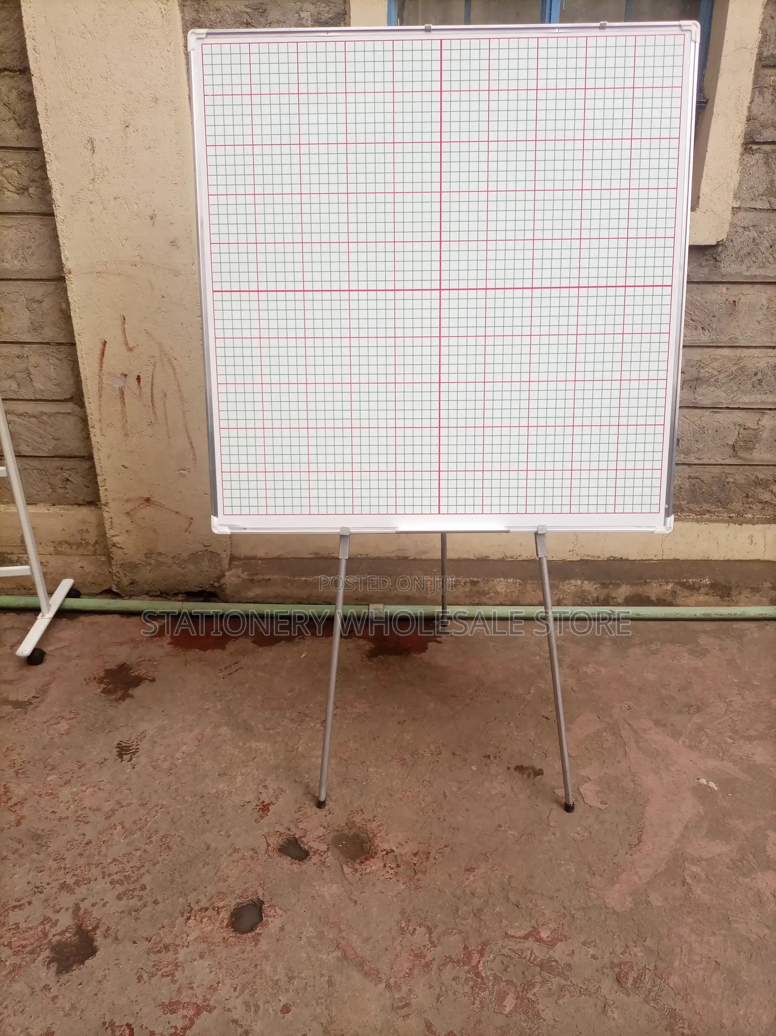 Tripod Stand for Whiteboards Heavy Duty