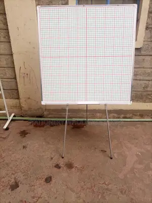 Tripod Stand for Whiteboards Heavy Duty