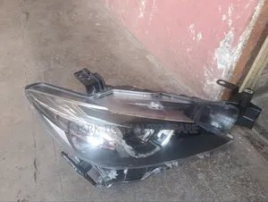 Atenza 2015 Zenon With Metal Adjuster