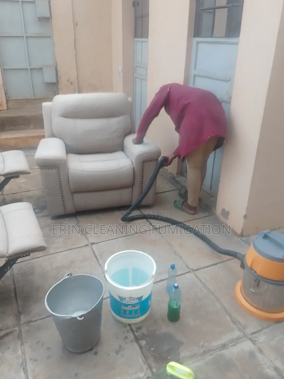 Best Essential Sofaset Cleaning Services