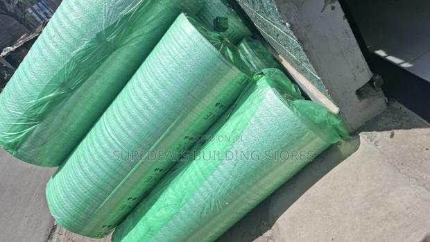 Thermal Insulation Foil/Thermal Barrier Foil-1.5mtrs × 40mtr - thumbnail 3
