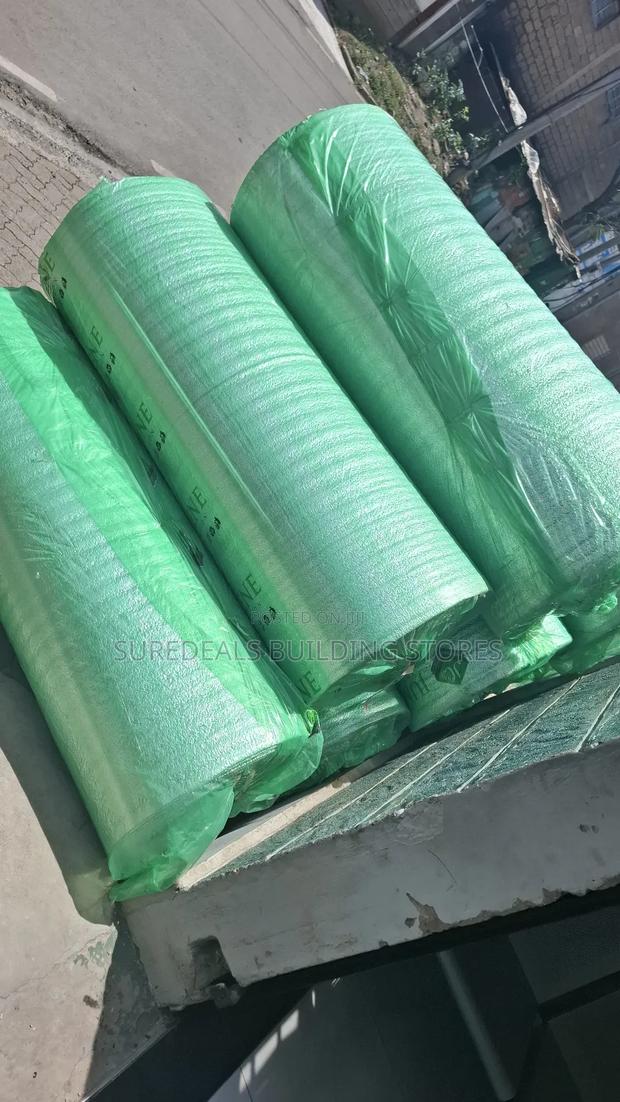 Thermal Insulation Foil/Thermal Barrier Foil-1.5mtrs × 40mtr - thumbnail 4