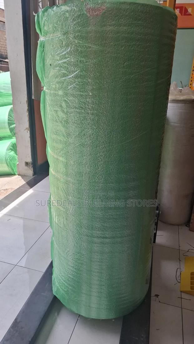 Thermal Insulation Foil/Thermal Barrier Foil-1.5mtrs × 40mtr - thumbnail 5