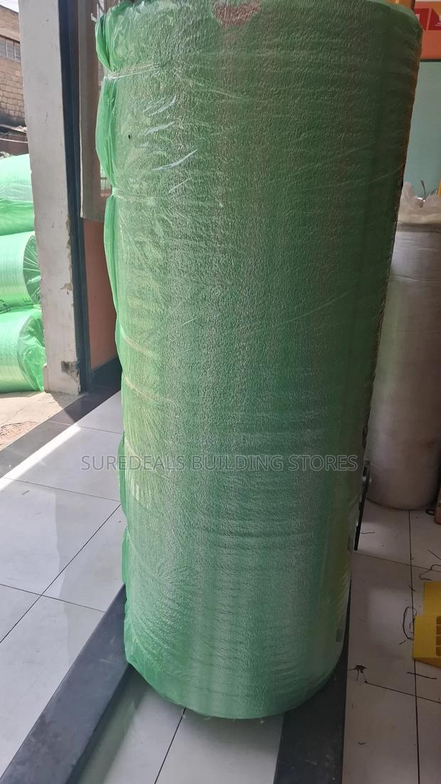 Thermal Insulation Foil/Thermal Barrier Foil-1.5mtrs × 40mtr - thumbnail 6