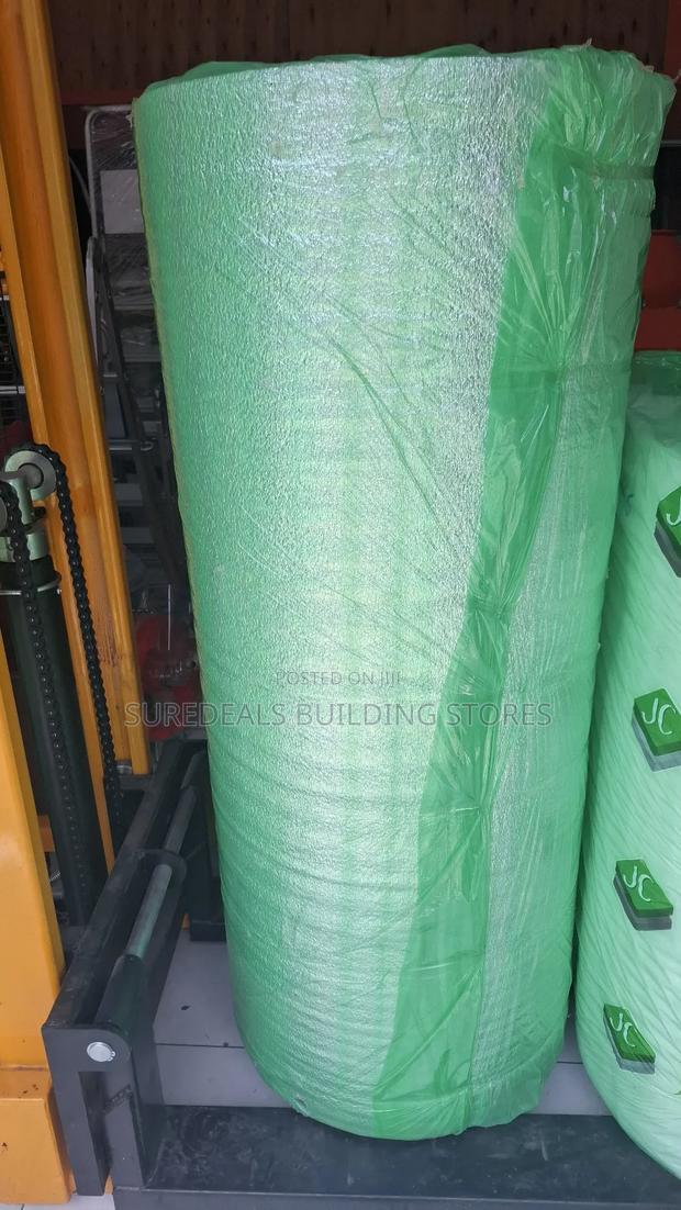 Thermal Insulation Foil/Thermal Barrier Foil-1.5mtrs × 40mtr - thumbnail 7