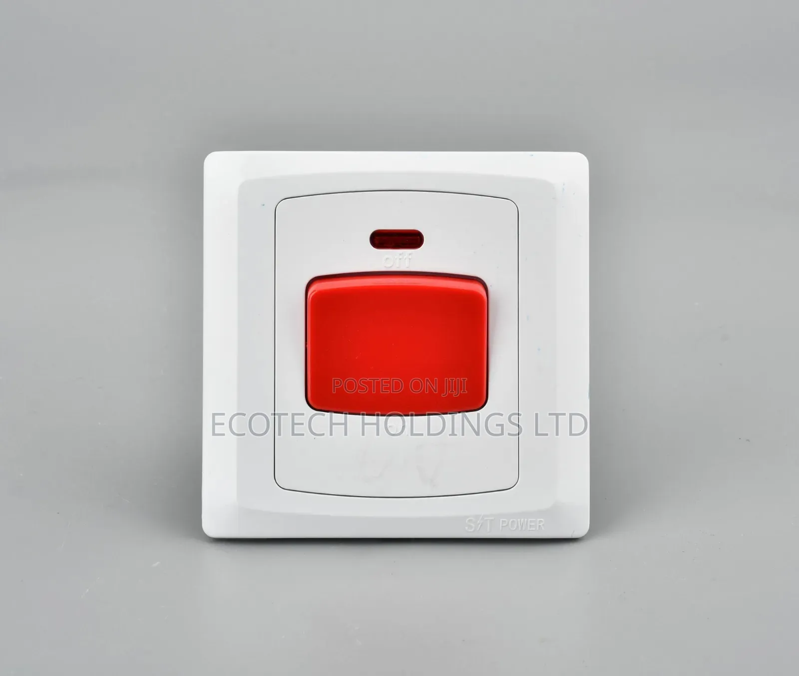 45amps Water Heater Switch Lk9