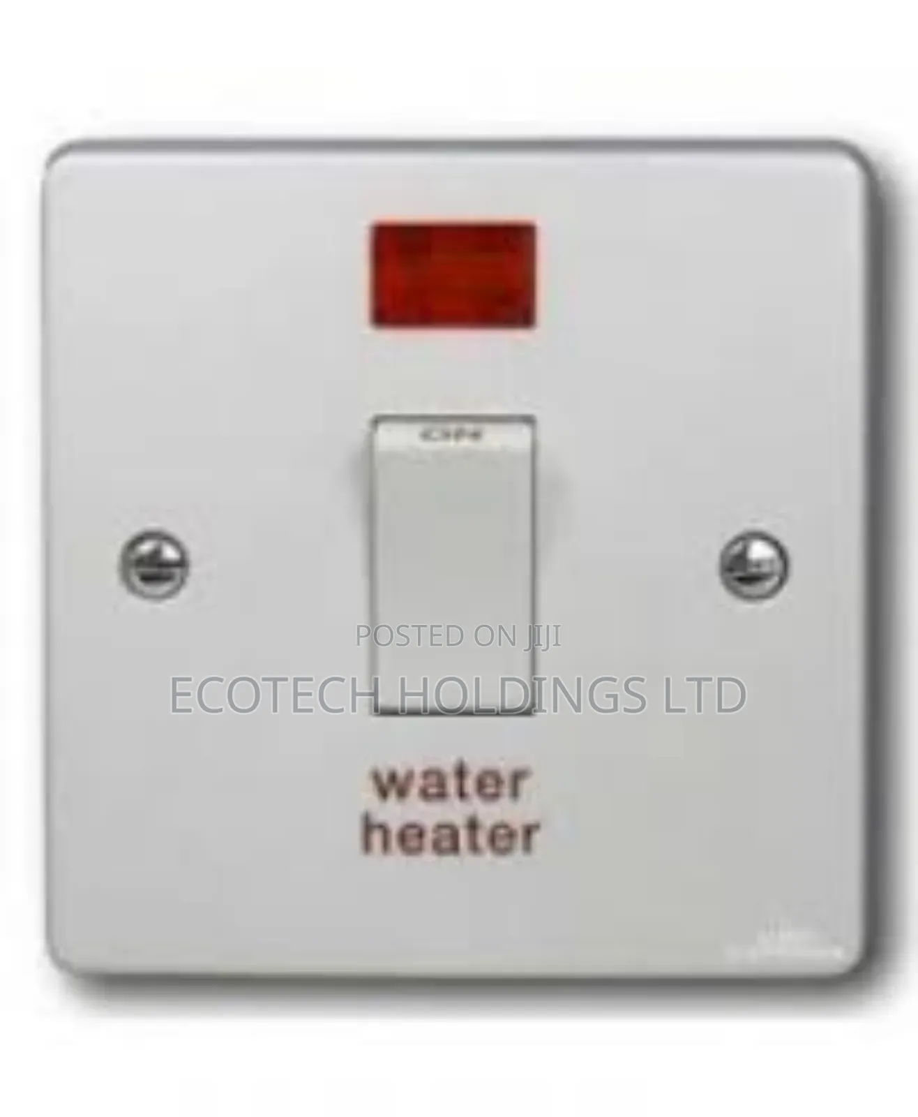 45amps Water Heater Switch Kh8