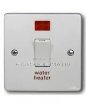 45amps Water Heater Switch Kh8