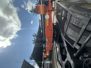 Empty Container Trailer One Axle Brand New by Atl