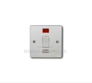 45amps Water Heater Switch Vf8