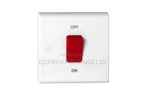 45amps Water Heater Switch Nf4