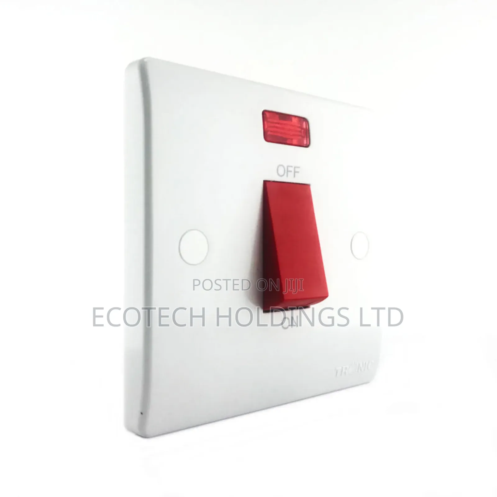45amps Water Heater Switch Fw3
