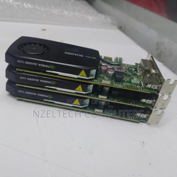 Graphics Card 1gb Invdia Quadro - thumbnail 2