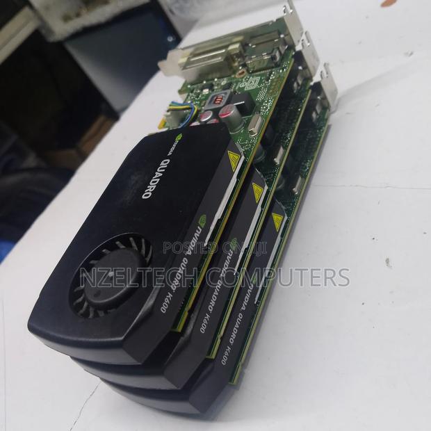 Graphics Card 1gb Invdia Quadro - thumbnail 5