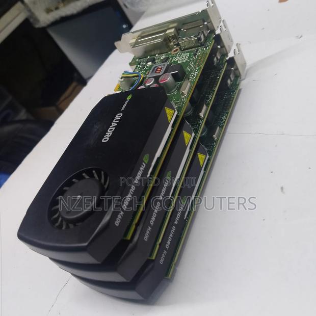 Graphics Card 1gb Invdia Quadro - thumbnail 6