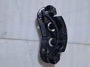 Isuzu Dmax Caliper 4X2