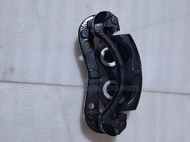 Isuzu Dmax Caliper 4X2