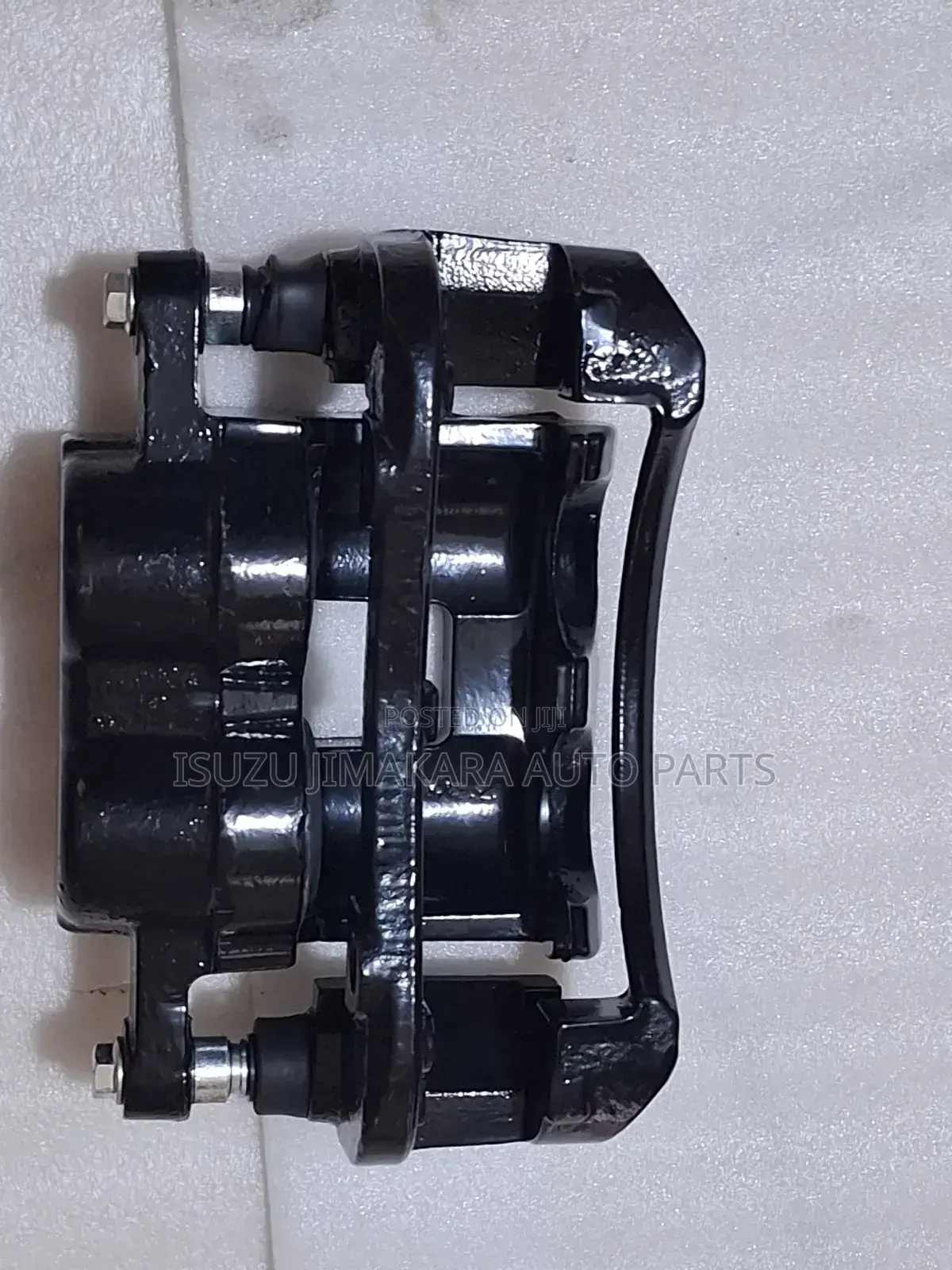 Isuzu Dmax Caliper 4X2