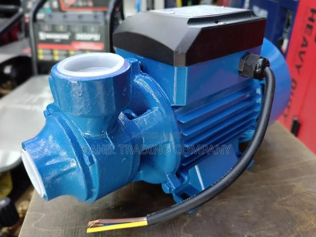 0.5hp Booster Pump Surface Pump - thumbnail 2