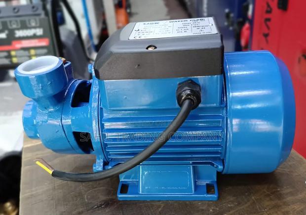 0.5hp Booster Pump Surface Pump - thumbnail 3