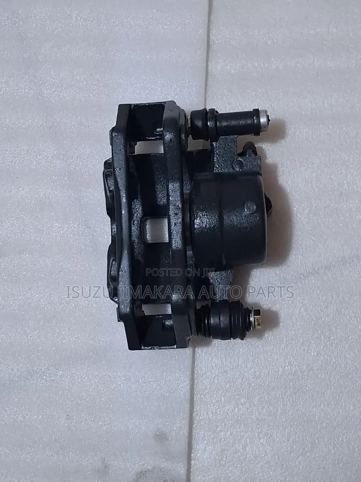 Isuzj Dmax Caliper TFR 4ja1