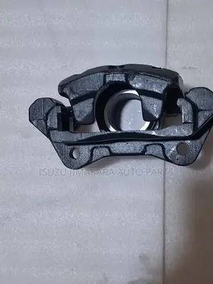 Isuzj Dmax Caliper TFR 4ja1