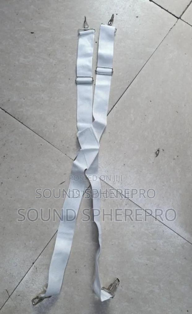 Marching Drum Strap - main view